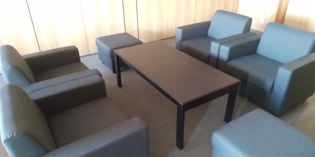 会議室